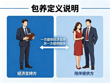仁和包养违法吗？深度揭秘红线风险注意事项
